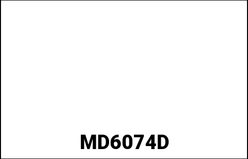 EBCブレーキ INOX ブレーキディスク | MD6074D