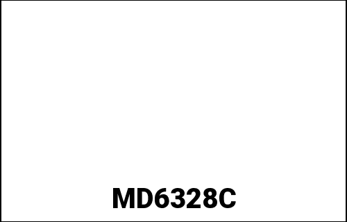 EBCブレーキ カーボンスチール コンターディスク | MD6328C
