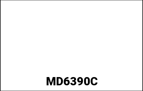 EBCブレーキ Dシリーズ プレミアム リプレイスメントディスク フロント左側用 | MD6390C