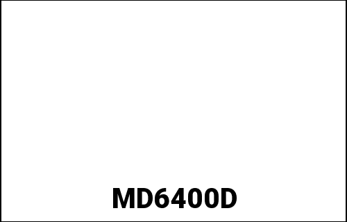 EBCブレーキ INOX ブレーキディスク | MD6400D