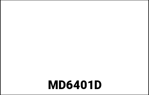 EBCブレーキ INOX ブレーキディスク | MD6401D