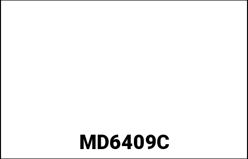 EBCブレーキ ステンレスディスク フロント左側用 | MD6409C