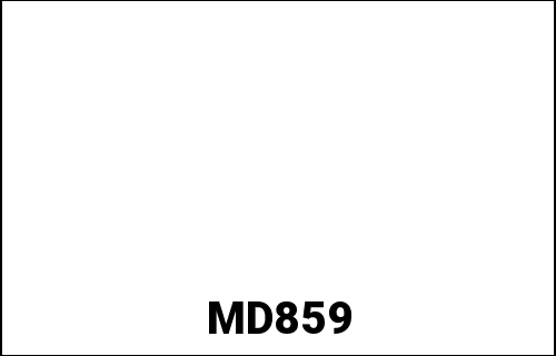 EBCブレーキ ステンレスディスク フロント左側用 | MD859