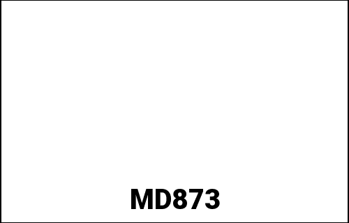 EBCブレーキ ステンレスディスク フロント左側用 | MD873