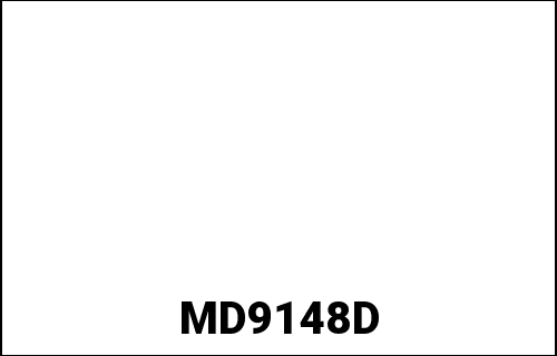 EBCブレーキ Dシリーズ プレミアム リプレイスメントディスク フロント左側用 | MD9148D