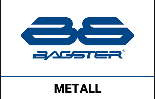 Bagster / バグスター シート WHITH A METALLIC BASIS | METALL