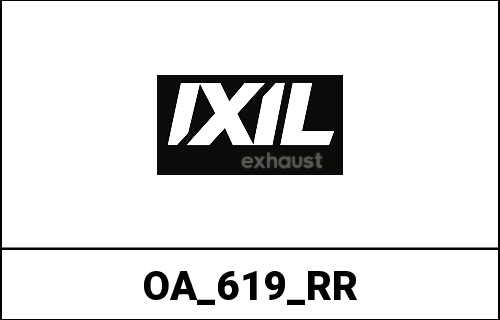 IXIL /イクシル RACE HEXACONE XTREM RC1 | OA619RR