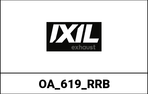 IXIL /イクシル RACE HEXACONE XTREM ブラック RC1B | OA619RRB