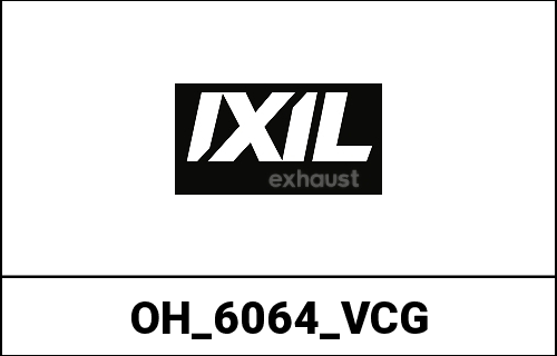 IXIL /イクシル HEXOVAL XTREM カーボン COV | OH6064VCG