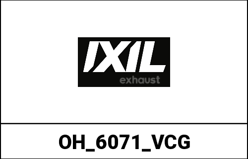 IXIL /イクシル HEXOVAL XTREM カーボン COV | OH6071VCG
