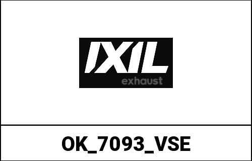 IXIL /イクシル HEXOVAL XTREM エボリューション SOVE | OK7093VSE