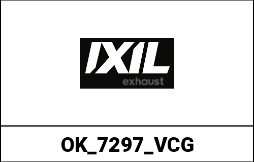 IXIL /イクシル HEXOVAL XTREM カーボン COV - EU規格(Eマーク) | OK7297VCG