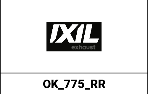 IXIL /イクシル RACE HEXACONE XTREM RC1 - EU規格(Eマーク) | OK775RR