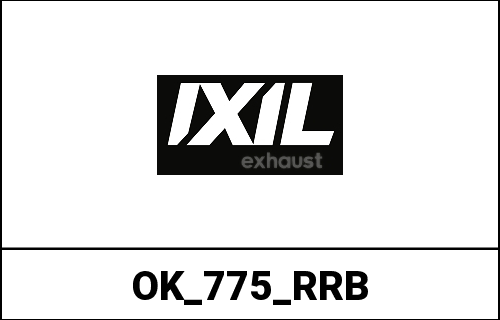 IXIL /イクシル RACE HEXACONE XTREM ブラック RC1B - EU規格(Eマーク) | OK775RRB