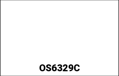 EBCブレーキ オーバーサイズ コンターディスクキット 280mm | OS6329C