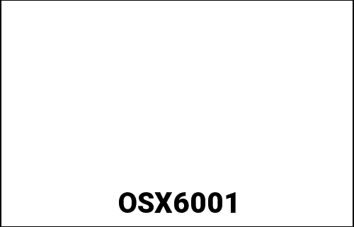 EBCブレーキ オーバーサイズ ブレーキディスクキット フロント左側用 | OSX6001
