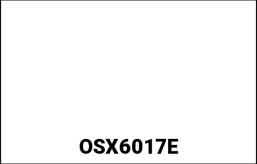 EBCブレーキ オーバーサイズ ブレーキディスクキット フロント左側用 | OSX6017E