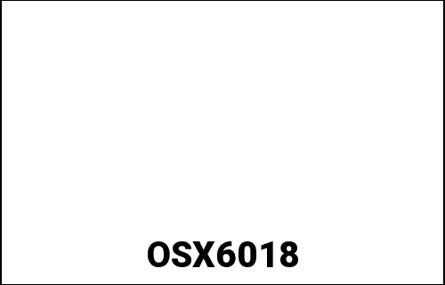 EBCブレーキ オーバーサイズ ブレーキディスクキット フロント左側用 | OSX6018