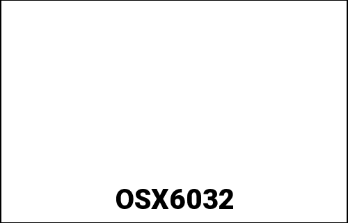 EBCブレーキ オーバーサイズ ブレーキディスクキット フロント左側用 | OSX6032