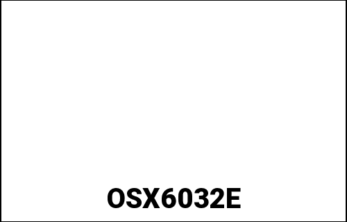EBCブレーキ オーバーサイズ コンターディスクキット 280mm | OSX6032E