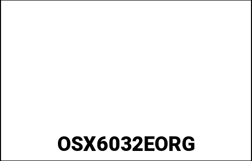 EBCブレーキ オーバーサイズ ブレーキディスクキット オレンジコーティング KTM フロント左側用 | OSX6032EORG