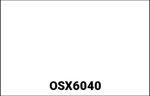 EBCブレーキ オーバーサイズ ブレーキディスクキット フロント左側用 | OSX6040