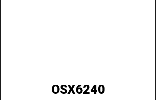 EBCブレーキ オーバーサイズ ブレーキディスクキット フロント左側用 | OSX6240