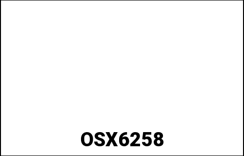 EBCブレーキ シルバーセンター 250mm オーバーサイズ ブレーキディスクキット | OSX6258
