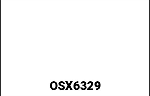 EBCブレーキ オーバーサイズ コンターディスクキット 280mm | OSX6329
