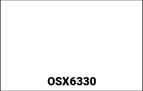EBCブレーキ オーバーサイズ コンターディスクキット 280mm | OSX6330