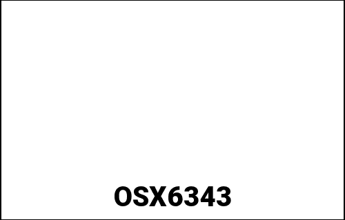 EBCブレーキ オーバーサイズ ブレーキディスクキット フロント左側用 | OSX6343