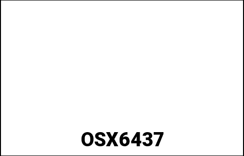 EBCブレーキ オーバーサイズ ブレーキディスクキット フロント左側用 | OSX6437