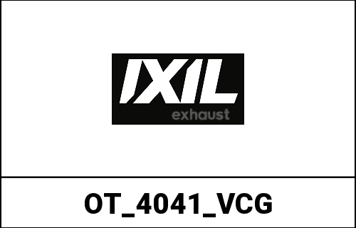 IXIL /イクシル HEXOVAL XTREM カーボン COV - EU規格(Eマーク) | OT4041VCG