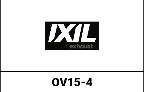 IXIL /イクシル DBキラー - EU規格(Eマーク) | OV154