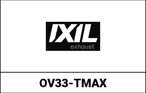 IXIL /イクシル DBキラー - EU規格(Eマーク) | OV33TMAX