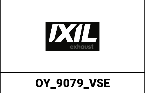 IXIL /イクシル HEXOVAL XTREM エボリューション SOVE - EU規格(Eマーク) | OY9079VSE