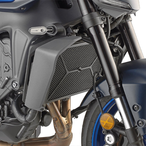 GIVI ラジエーターガード ヤマハ MT-09 (24) PR2169