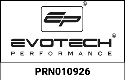 EVOTECH PERFORMANCE / エヴォテック パフォーマンス クラッシュ ボビン | PRN010926