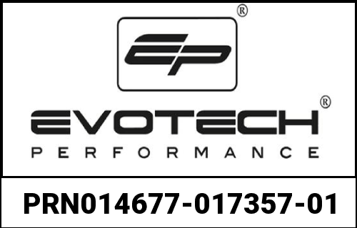 EVOTECH PERFORMANCE / エヴォテック パフォーマンス SP Connect ハンドルバークランプ Sat Nav マウント | PRN014677-017357