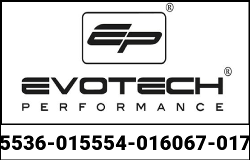 EVOTECH PERFORMANCE / エヴォテック パフォーマンス BMW S 1000 R ブレーキ ＆ クラッチレバープロテクターキット (2021+) | PRN015536-015554-016067-017477