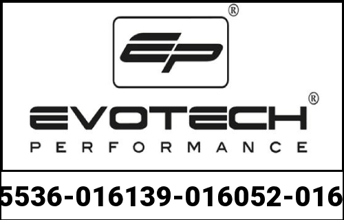 EVOTECH PERFORMANCE / エヴォテック パフォーマンス Husqvarna スヴァルトピレン 125 ブレーキレバープロテクターキット (2021+) (Race) | PRN015536-016139-016052-016053