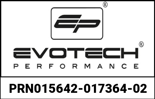 EVOTECH PERFORMANCE / エヴォテック パフォーマンス Beeline Moto 2 ハンドルバークランプ Sat Nav マウント | PRN015642-017364