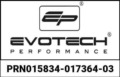 EVOTECH PERFORMANCE / エヴォテック パフォーマンス Beeline Moto 2 Sat Nav マウント | PRN015834-017364