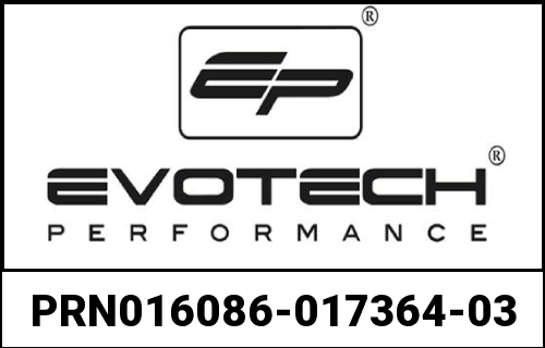 EVOTECH PERFORMANCE / エヴォテック パフォーマンス Beeline Moto 2 Sat Nav マウント | PRN016086-017364