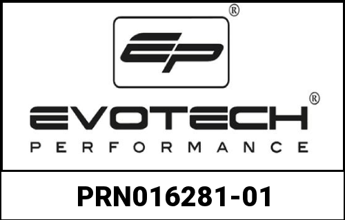 EVOTECH PERFORMANCE / エヴォテック パフォーマンス リアスピンドルボビン | PRN016281