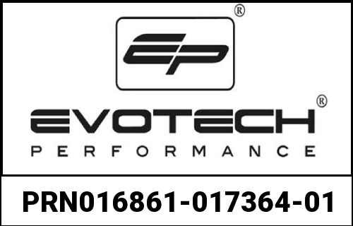 EVOTECH PERFORMANCE / エヴォテック パフォーマンス Beeline Moto 2 Sat Nav マウント | PRN016861-017364
