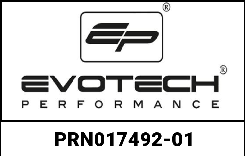 EVOTECH PERFORMANCE / エヴォテック パフォーマンス フロントスピンドルボビン | PRN017492