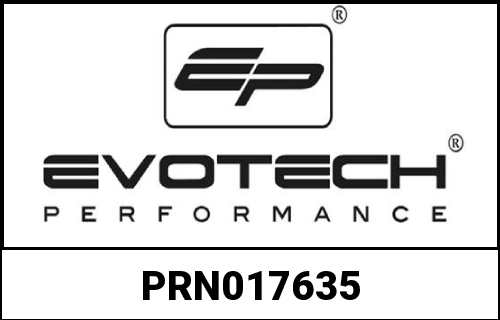 Evotech Performance Mirror Extensions | PRN017635