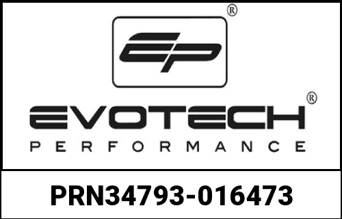 Evotech Performance Tail Tidy | PRN34793-016473