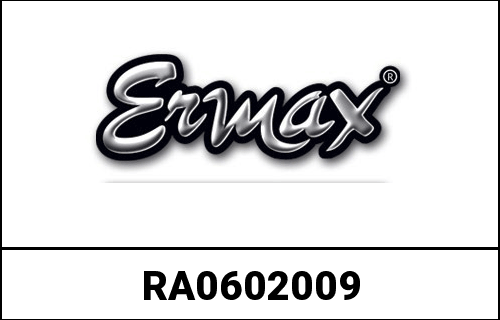 Ermax / アルマックス Bulle Racing (Non Percée) Ermax / アルマックス For 650 Raid Godier Genoud Godier&Genoud 1900 Blue  | RA0604009